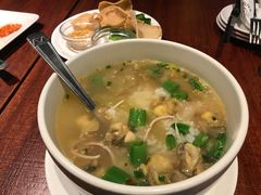 -卡朋厨房(289艺术园区店)