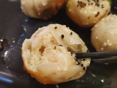 -小杨生煎(黄河路店)