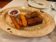 -摩根扒房(桐梓林店)