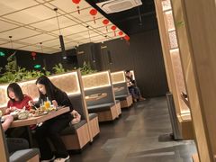 -德川家日本料理(顺义华联店)