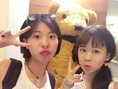 -济州岛泰迪熊博物馆