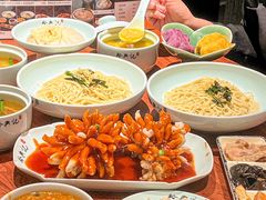 -裕兴记•蟹黄面馆(人民广场店)