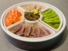 -南园民国茶楼餐厅·常州菜(北大街店)