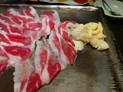 榴莲烤肉饭-犟牛家·榴莲烤肉(五棵松店)