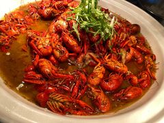 -济南香格里拉·咖啡泉自助餐厅