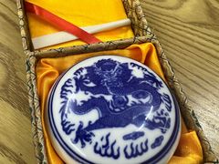 -武汉荣宝斋(中山大道店)