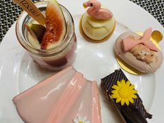 -洲际酒店·地平线全日餐厅HORIZON CAFÉ
