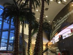 -北京北辰洲际酒店