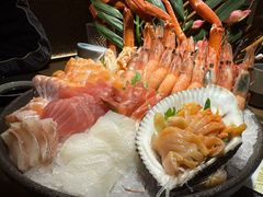 -德川家日本料理(中关村店)