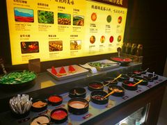 -巴奴毛肚火锅(商城路店)