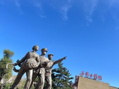 -长影旧址博物馆