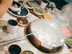原味椰子鸡-大头椰·海南椰子鸡火锅(思明万象城店)