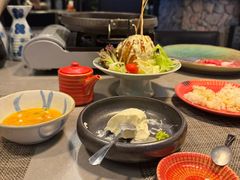 -满来寿喜烧(金虹桥店)