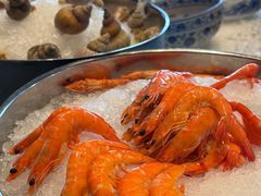 -美食汇自助餐厅(成都万达瑞华酒店)