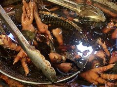 -鸡脚旮旯平江路店