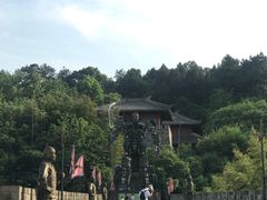 -三国赤壁古战场
