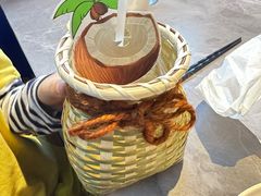 -沿江海南菜·文昌鸡祖师爷(大东海店)