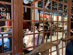 大堂-壹盏灯(惠农店)