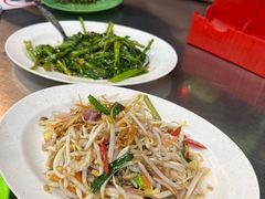 -明记烧鱼美味店