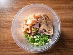 -李老五口水鸡(万寿路店)