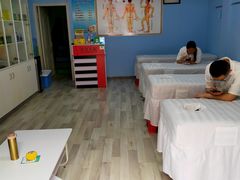 -姚师盲人按摩(香格里拉店)