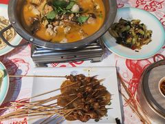 -辣不怕口味虾(凌霄路店)