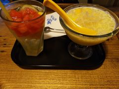 -七七家的糖水店(南湾街1号店)