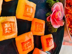 -蜀大侠火锅(森兰花园城店)