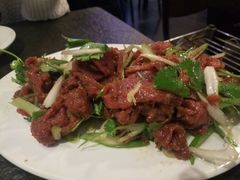 -厚味居炙子烤肉·清真(天桥南纬路店)