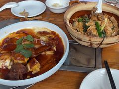 -东坊味道私房菜·地道顺德菜(大良店)