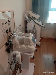 -匠凡皮肤管理工作室