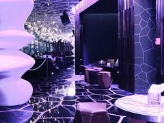 -OZONE 顶楼酒吧(香港丽思卡尔顿酒店)