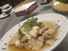 -李氏传家菜(兴城路店)