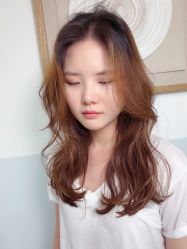 点击看大图 -简法造型·品牌形象店