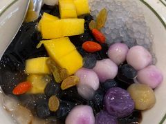 -堂屋糖水店(愚园店)