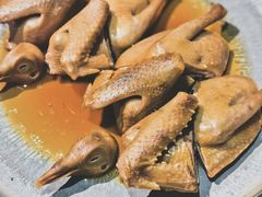广舟壹鸽-广舟(千禧店)