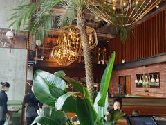 -OGGI TRATTORIA PIZZERIA(深业上城店)