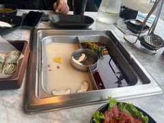 -新辣道鱼火锅(领展购物广场·中关村店)