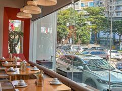 -隅乐胡椒虾·台湾菜·团建(皇岗店)