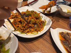 -六泰居·尔滨地标·东北菜(松北店)