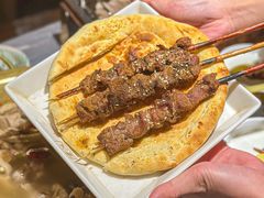 -霄汉羊排(万松园一店)