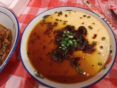-荆九爷爆炒桥头三嫩(夫子庙店)