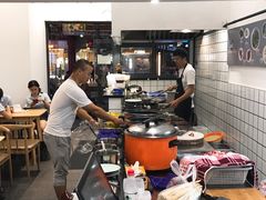 -经堂北路牛肉干面·溪口蒋永峰牛肉馆(宁波店)