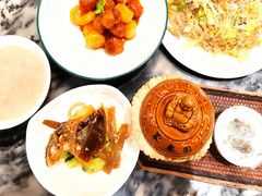 -安泰楼·佛跳墙创始人·传统闽味早茶·酒楼(三坊七巷闽菜地标店)