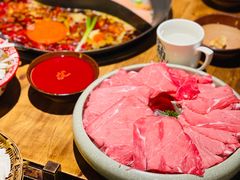 -楠火锅(广州总店)