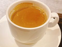 印度奶茶-Pita's&Tika's中东和印度风味餐厅(龙湖天街店)