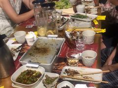 -木屋烧烤(惠阳华润小径湾店)
