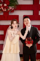 -秦皇岛我和你婚纱摄影工作室