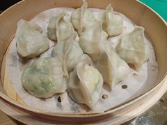 -老边饺子馆(中街店)