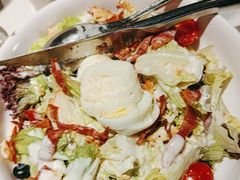 -牛扒先生·厚切雪花牛扒西餐厅(北京路禺山路店)